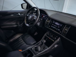 Škoda Kodiaq 2.0TDI 147kW 4x4 L&K