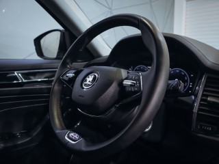 Škoda Kodiaq 2.0TDI 147kW 4x4 L&K