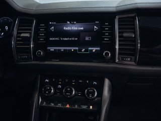 Škoda Kodiaq 2.0TDI 147kW 4x4 L&K