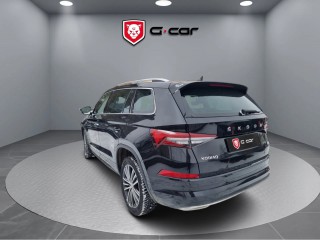 Škoda Kodiaq 2.0TDI 147kW 4x4 L&K