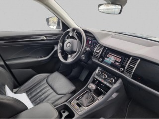Škoda Kodiaq 2.0TDI 147kW 4x4 L&K