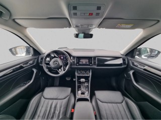 Škoda Kodiaq 2.0TDI 147kW 4x4 L&K