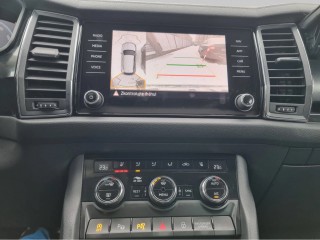 Škoda Kodiaq 2.0TDI 147kW 4x4 L&K