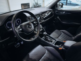 Škoda Kodiaq 2.0TDI 147kW 4x4 L&K