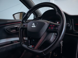 Seat Leon Cupra 206kW