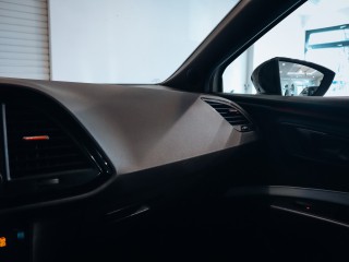 Seat Leon Cupra 206kW