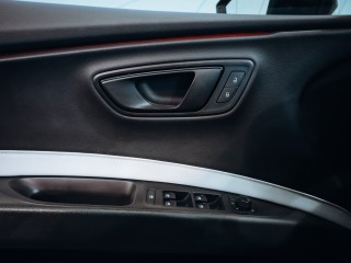 Seat Leon Cupra 206kW