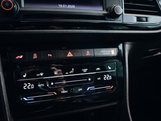 Seat Leon Cupra 206kW