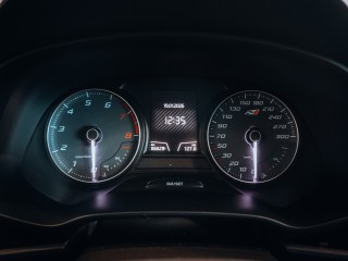 Seat Leon Cupra 206kW