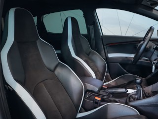 Seat Leon Cupra 206kW