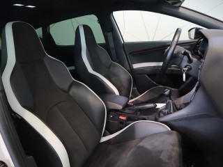 Seat Leon Cupra 206kW