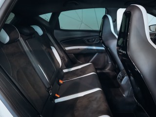 Seat Leon Cupra 206kW