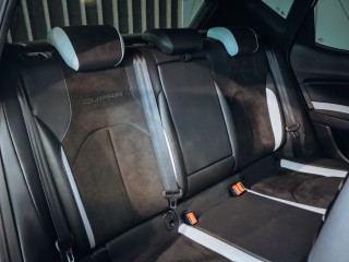 Seat Leon Cupra 206kW