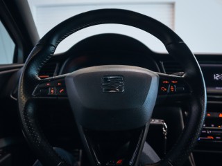 Seat Leon Cupra 206kW