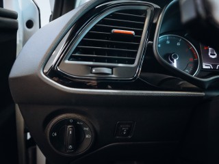 Seat Leon Cupra 206kW