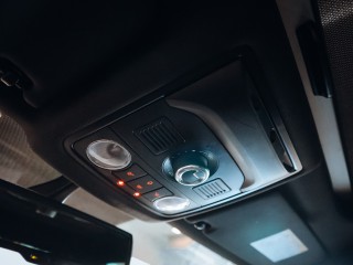 Seat Leon Cupra 206kW