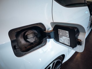 Seat Leon Cupra 206kW