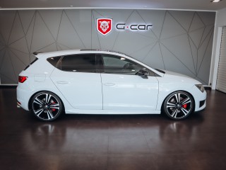 Seat Leon Cupra 206kW