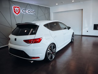 Seat Leon Cupra 206kW