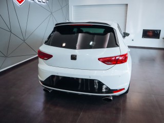 Seat Leon Cupra 206kW