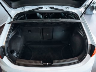 Seat Leon Cupra 206kW