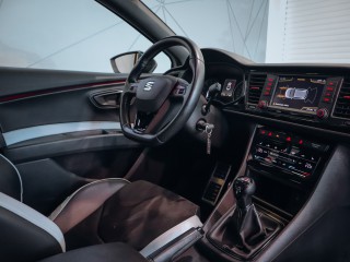 Seat Leon Cupra 206kW