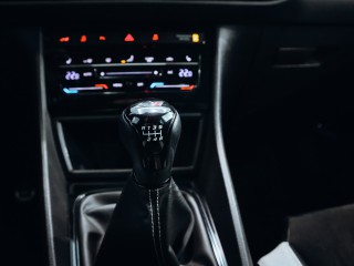 Seat Leon Cupra 206kW