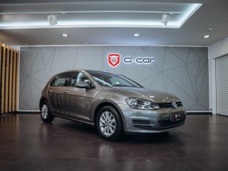 Volkswagen Golf 1.2 TSI