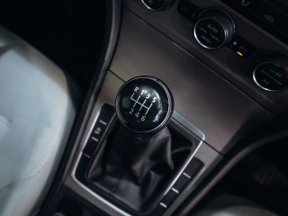 Volkswagen Golf 1.2 TSI