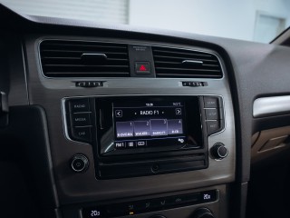 Volkswagen Golf 1.2 TSI