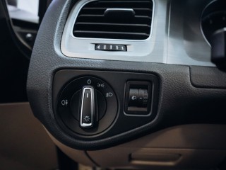 Volkswagen Golf 1.2 TSI