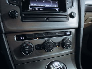 Volkswagen Golf 1.2 TSI