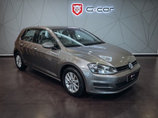 Volkswagen Golf 1.2 TSI