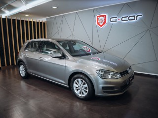 Volkswagen Golf 1.2 TSI