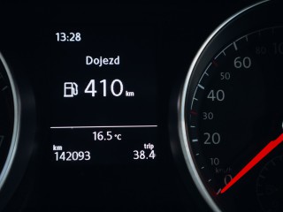 Volkswagen Golf 1.2 TSI