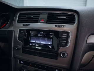 Volkswagen Golf 1.2 TSI