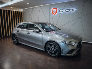 Mercedes-Benz A 200 AMG