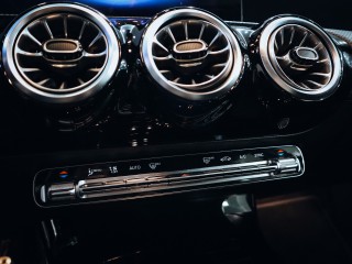 Mercedes-Benz A 200 AMG