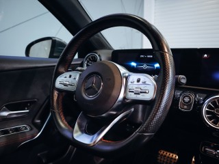 Mercedes-Benz A 200 AMG