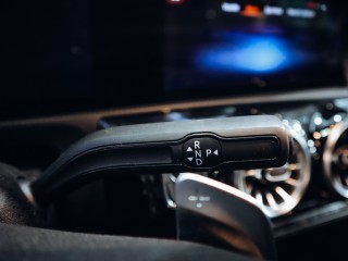 Mercedes-Benz A 200 AMG