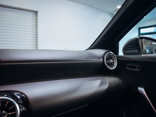 Mercedes-Benz A 200 AMG