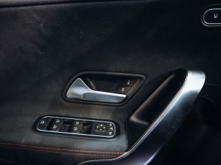 Mercedes-Benz A 200 AMG