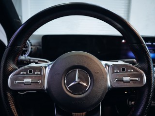 Mercedes-Benz A 200 AMG