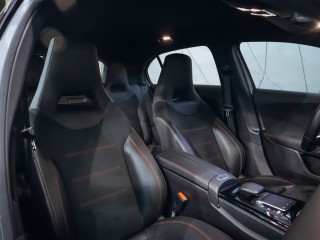 Mercedes-Benz A 200 AMG