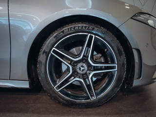 Mercedes-Benz A 200 AMG