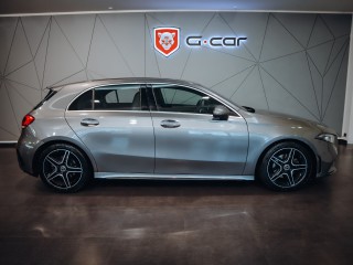Mercedes-Benz A 200 AMG
