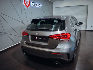 Mercedes-Benz A 200 AMG