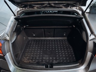 Mercedes-Benz A 200 AMG