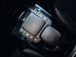 Mercedes-Benz A 200 AMG