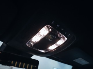 Mercedes-Benz A 200 AMG